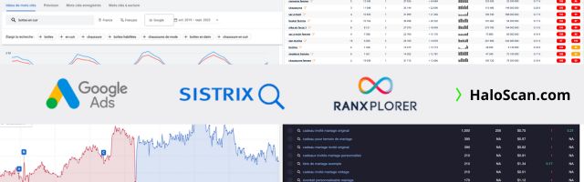 découvrez comment comparer efficacement les volumes des mots-clés pour optimiser votre stratégie seo. apprenez à analyser les tendances et à choisir les mots-clés les plus pertinents pour accroître la visibilité de votre site.