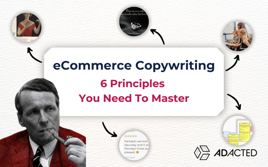 découvrez les secrets du copywriting e-commerce pour booster vos ventes en ligne. apprenez à rédiger des descriptions de produits captivantes, à séduire vos clients avec des textes efficaces et à optimiser vos contenus pour augmenter votre taux de conversion.
