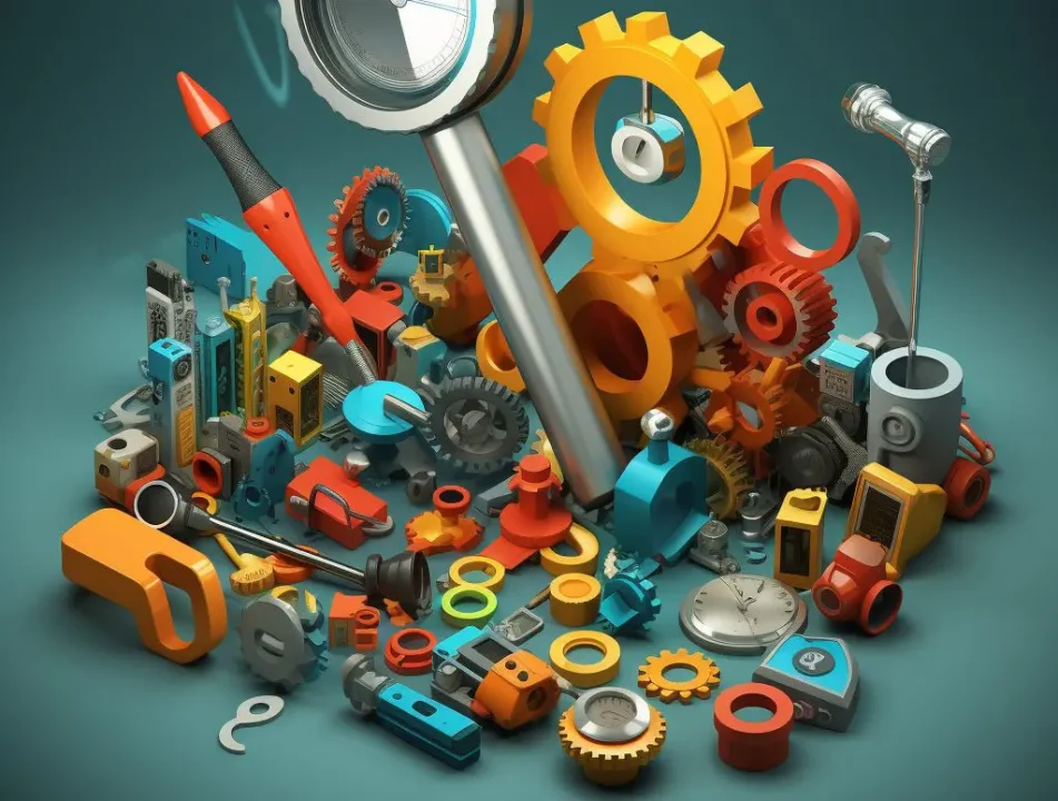 découvrez les meilleurs outils seo pour générer des backlinks de qualité. améliorez la visibilité de votre site web et boostez votre classement sur les moteurs de recherche grâce à des stratégies efficaces et des analyses approfondies.