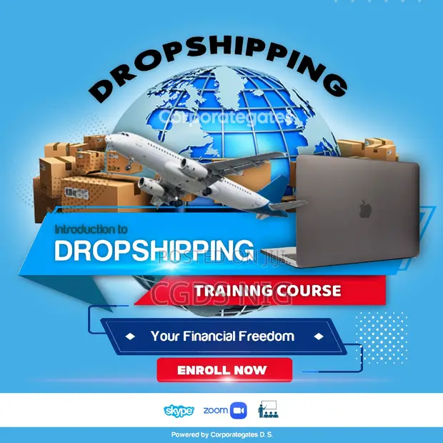 découvrez les bases du dropshipping dans notre introduction complète. apprenez comment ce modèle commercial permet de vendre des produits sans gérer de stock, les étapes pour démarrer, et les clés du succès pour devenir un entrepreneur en ligne. idéal pour les débutants souhaitant se lancer dans le e-commerce.