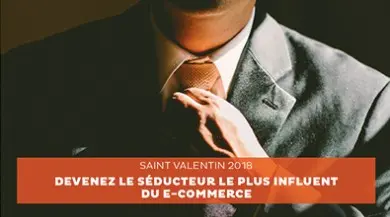 découvrez comment maximiser vos ventes en ligne pour la saint-valentin grâce à nos stratégies e-commerce efficaces. attirez l'attention de votre clientèle et transformez cette fête des amoureux en une opportunité lucratif pour votre boutique en ligne!