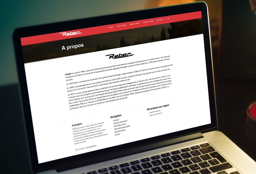 découvrez l'importance cruciale de la page 'à propos' pour votre site web. apprenez comment cette section contribue à établir la confiance avec vos visiteurs, à raconter l'histoire de votre marque et à renforcer votre crédibilité. optimisez votre communication et améliorez l'expérience utilisateur grâce à une page 'à propos' bien conçue.