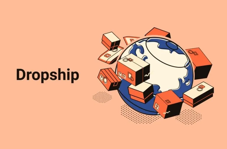 découvrez le dropshipping, un modèle commercial innovant qui vous permet de vendre sans stock. apprenez les bases, les avantages et les étapes clés pour réussir dans le monde du e-commerce.