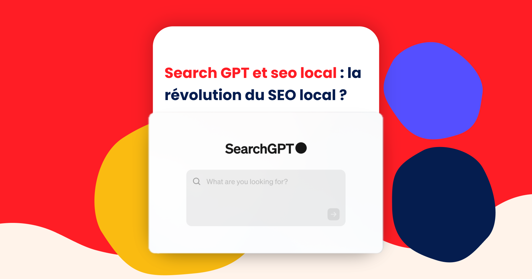 découvrez les meilleures stratégies pour optimiser votre seo selon les standards de bing. améliorez votre visibilité en ligne, augmentez le trafic vers votre site et atteignez vos objectifs grâce à des astuces adaptées au moteur de recherche de microsoft.