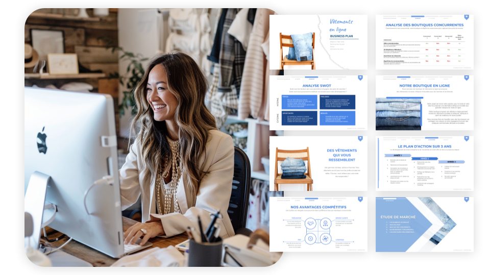 optimisez la présence en ligne de votre magasin grâce à des stratégies efficaces de marketing digital. attirez plus de clients, augmentez votre visibilité et boostez vos ventes avec des solutions adaptées à votre activité.
