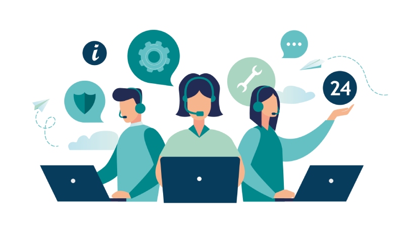 découvrez comment optimiser vos relations clients en ligne grâce à des outils modernes et des stratégies efficaces. améliorez l'engagement, la satisfaction et la fidélisation de vos clients dans le monde numérique.