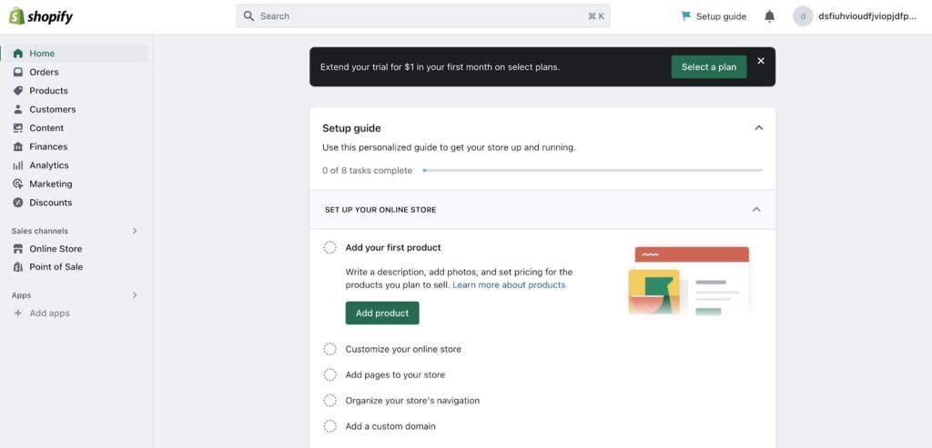 découvrez comment migrer facilement votre site vers shopify avec notre guide complet. profitez d'une transition fluide, d'outils puissants et d'un support dédié pour propulser votre boutique en ligne vers de nouveaux sommets.