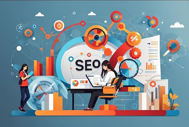 découvrez les meilleures pratiques de seo pour optimiser votre site web, améliorer votre visibilité sur les moteurs de recherche et attirer plus de trafic qualifié. apprenez les stratégies clés pour un référencement naturel efficace et durable.
