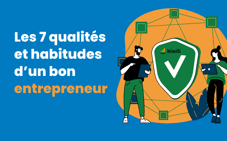 découvrez les qualités essentielles qui font le succès des entrepreneurs. apprenez à développer votre vision, votre détermination et votre adaptabilité pour exceller dans le monde des affaires.
