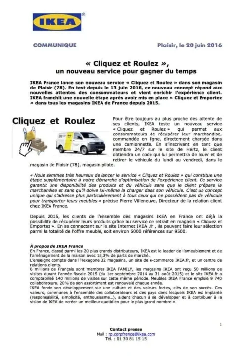 découvrez comment optimiser votre référencement grâce à des communiqués de presse efficaces. apprenez les meilleures stratégies pour promouvoir votre marque et améliorer votre visibilité en ligne.