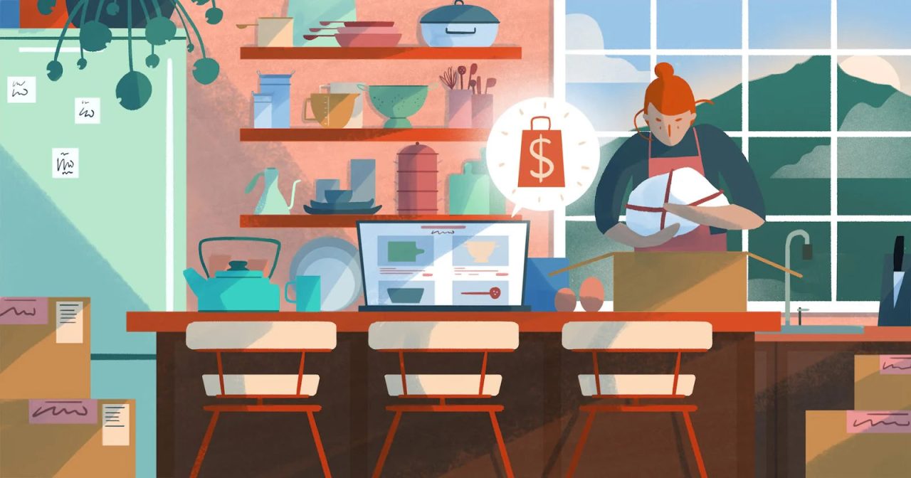 découvrez les tendances et opportunités des ventes en ligne en 2025. explorez comment les innovations technologiques et les comportements des consommateurs redéfinissent le commerce digital pour maximiser vos chances de succès.