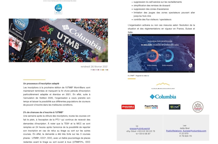 découvrez comment publier des communiqués de presse en ligne pour maximiser votre visibilité et atteindre votre public cible. apprenez les meilleures pratiques et astuces pour rédiger des contenus percutants et efficaces.