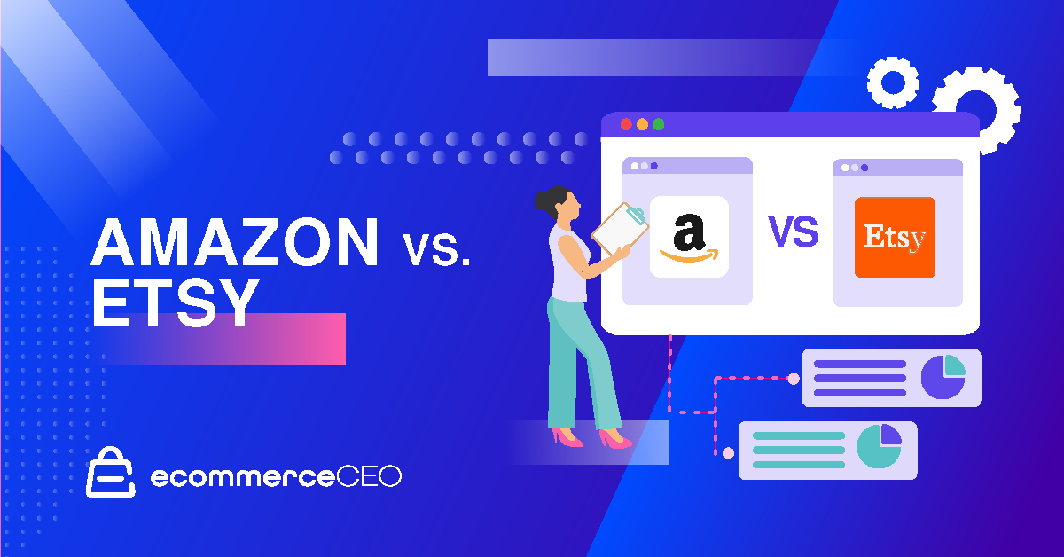 découvrez notre comparatif détaillé entre amazon handmade et etsy, deux plateformes incontournables pour les artisans et créateurs. analysez les avantages, les inconvénients, et les spécificités de chacune pour choisir celle qui convient le mieux à vos besoins.