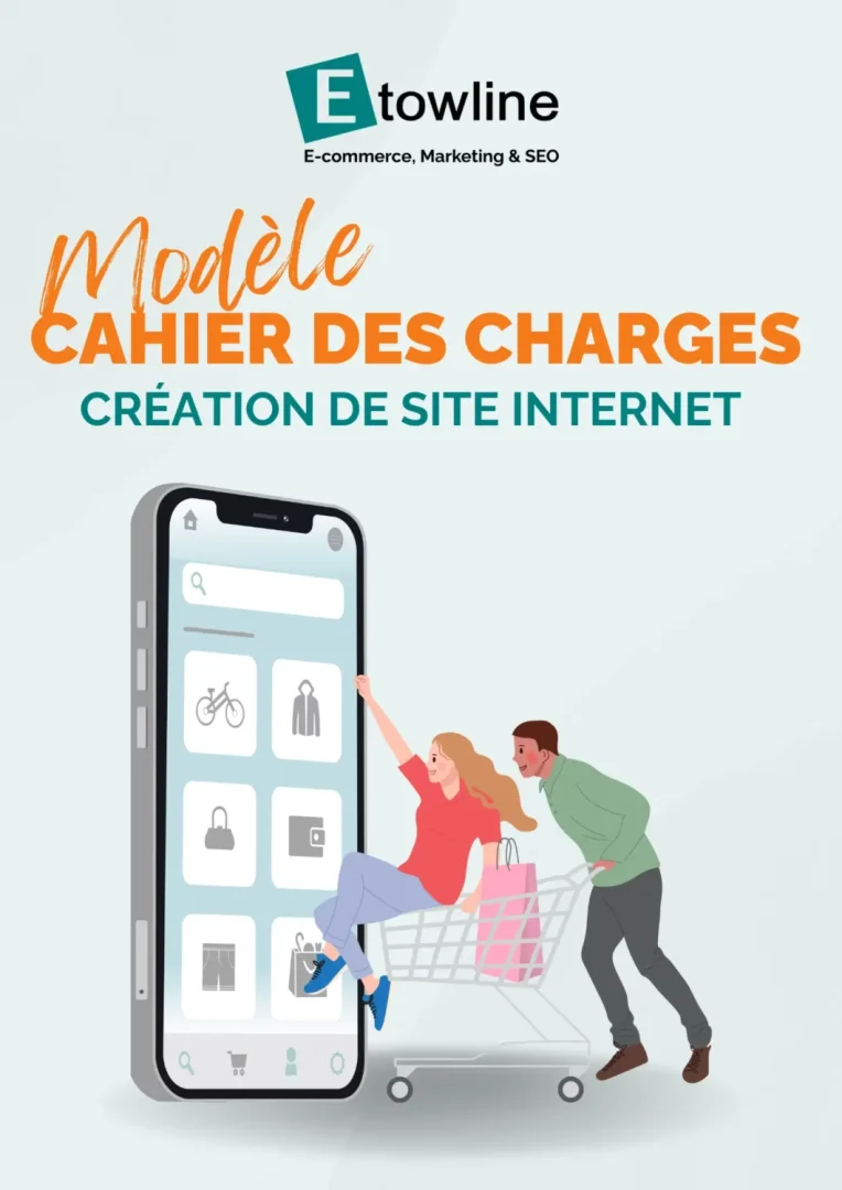 optimisez votre boutique en ligne avec notre guide sur le contenu seo e-commerce. découvrez des stratégies efficaces pour améliorer votre visibilité, attirer des clients et augmenter vos ventes grâce à un contenu de qualité.