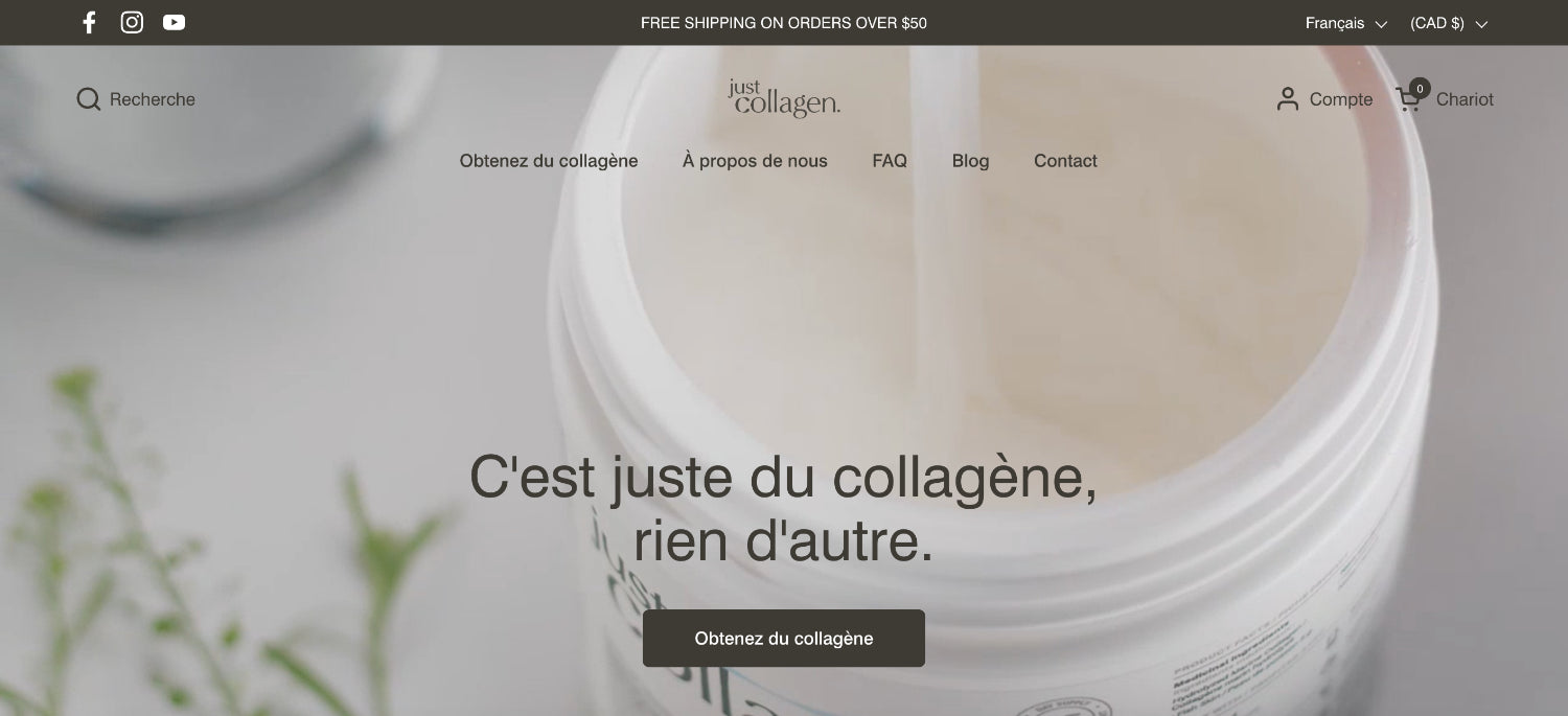 découvrez les meilleurs thèmes shopify de 2025 pour propulser votre boutique en ligne. optimisés pour le seo et la conversion, ces thèmes modernes et flexibles s'adaptent à tous vos besoins. trouvez le design parfait pour captiver vos clients et booster vos ventes !