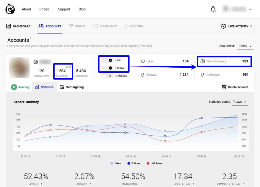 découvrez les meilleurs outils instagram pour entreprises afin d'optimiser votre présence en ligne, améliorer votre stratégie marketing et augmenter votre engagement client. transformez votre compte en un puissant levier de croissance.