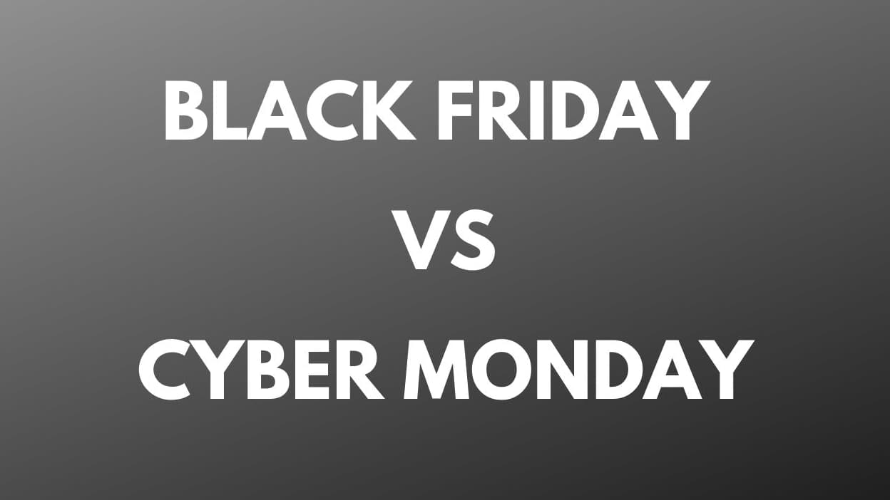 découvrez nos conseils essentiels pour bien préparer le black friday et le cyber monday. maximisez vos économies avec des stratégies d'achat efficaces, des astuces pour dénicher les meilleures offres et des recommandations pour éviter le stress lié aux achats en ligne.