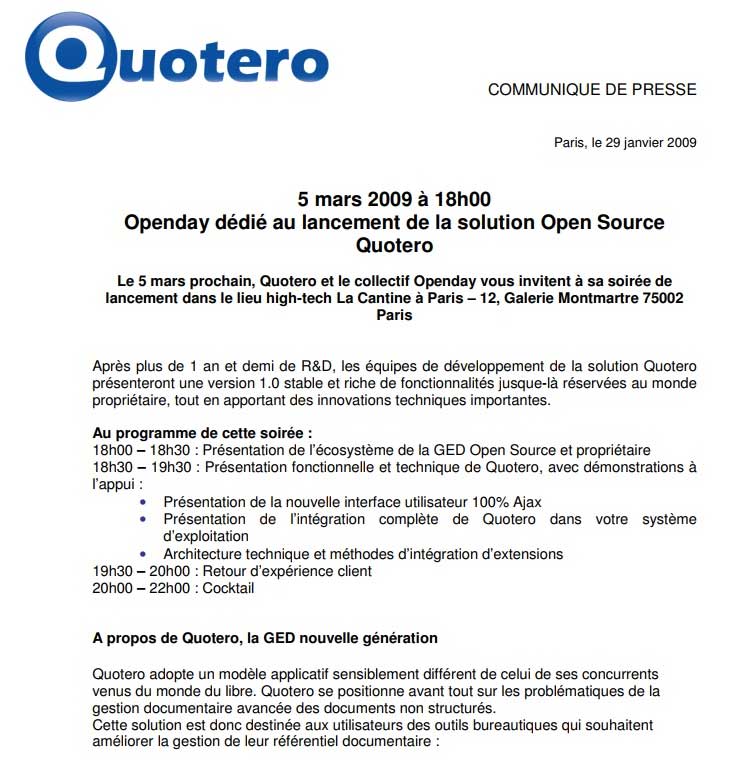 optimisez votre visibilité en ligne grâce à nos conseils sur le référencement et l'utilisation efficace des communiqués de presse. découvrez comment ces outils peuvent propulser votre entreprise sur le devant de la scène digitale.