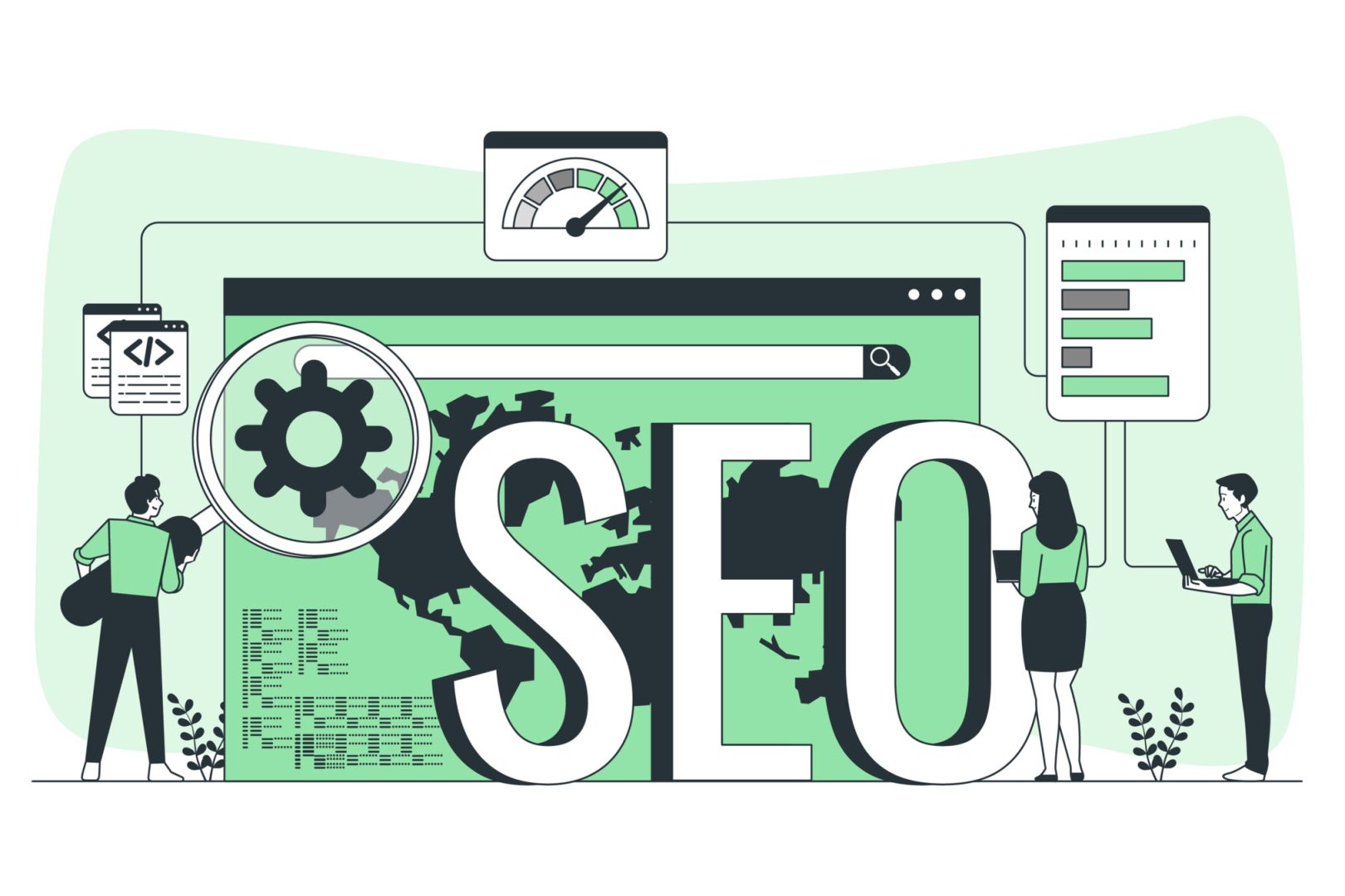 découvrez les meilleures pratiques en matière de seo pour améliorer la visibilité de votre site internet, attirer plus de trafic organique et optimiser votre positionnement sur les moteurs de recherche.