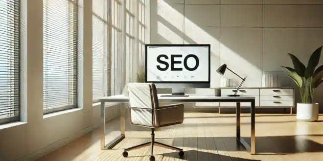 découvrez comment l'ia va transformer le seo e-commerce en 2025. explorez les dernières tendances, stratégies innovantes et outils pour optimiser votre boutique en ligne et maximiser votre visibilité sur les moteurs de recherche.