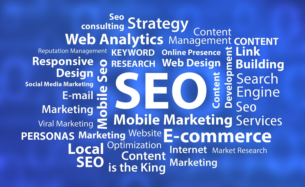 découvrez les meilleures pratiques en seo pour améliorer votre visibilité en ligne. apprenez à optimiser votre contenu, à comprendre les critères des moteurs de recherche et à attirer un trafic qualifié vers votre site.