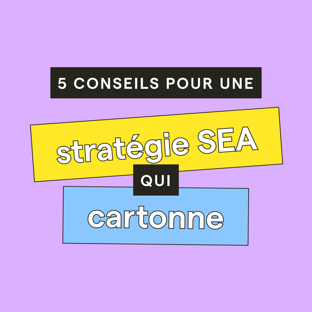 découvrez des stratégies seo efficaces pour promouvoir vos produits en ligne. apprenez à optimiser votre contenu, améliorer le référencement de votre site et attirer plus de clients grâce à des techniques éprouvées adaptées à votre secteur.