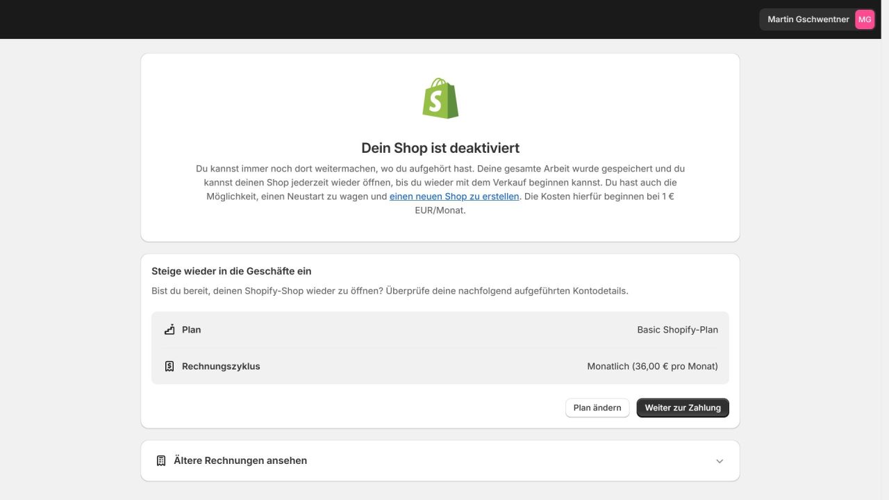 découvrez comment annuler facilement votre abonnement shopify en quelques étapes simples. suivez notre guide pour gérer votre compte et éviter des frais indésirables.