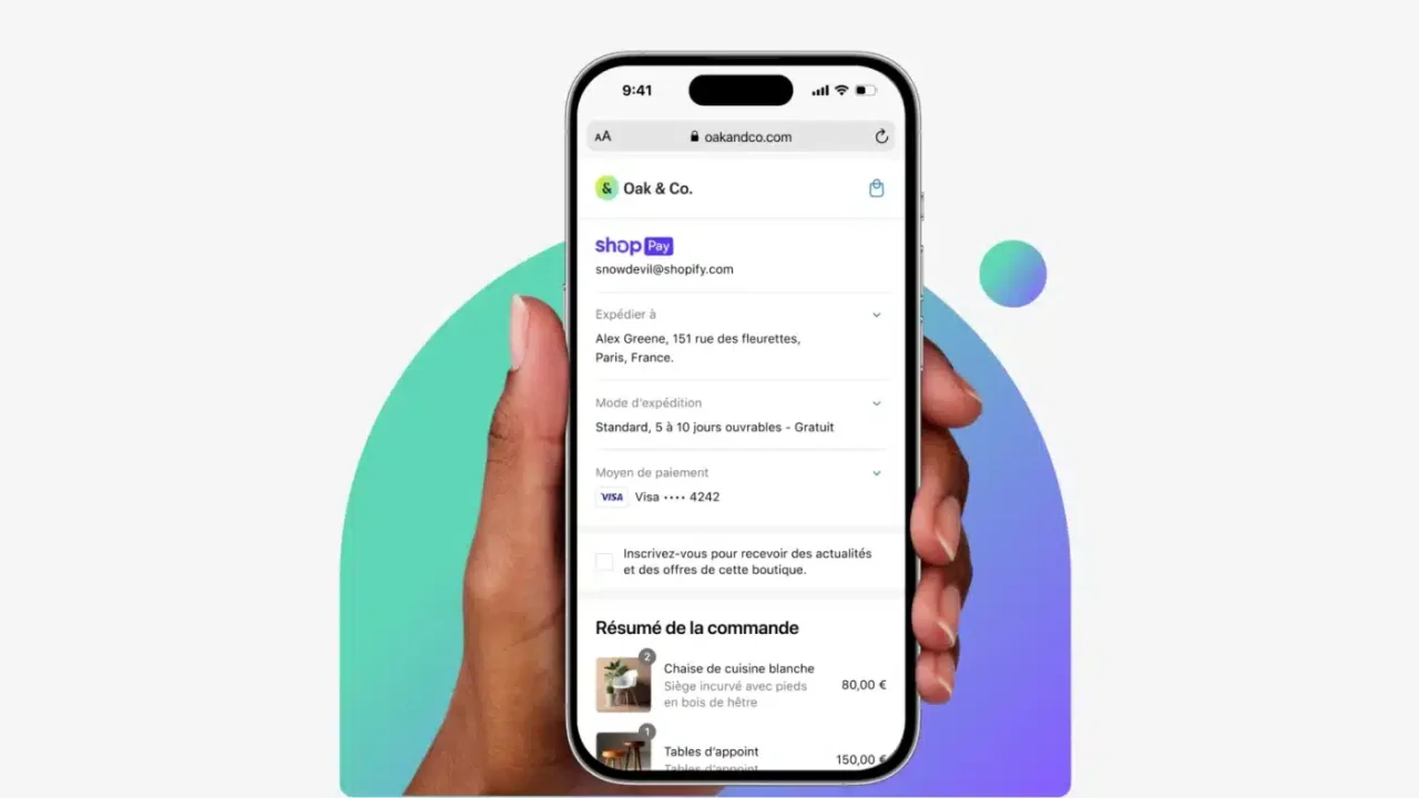 découvrez notre guide complet pour créer et gérer votre boutique en ligne sur shopify en 2025. suivez des conseils pratiques, des stratégies marketing efficaces et des astuces pour optimiser vos ventes et améliorer l'expérience client.