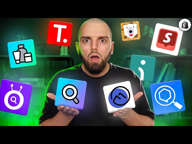 découvrez les meilleures applis shopify pour optimiser votre boutique en ligne. boostez vos ventes, améliorez l'expérience utilisateur et gérez votre commerce facilement grâce à notre sélection des outils les plus performants. transformez votre e-commerce dès aujourd'hui !