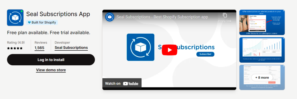 découvrez les tarifs des abonnements shopify pour 2024. comparez les différentes options et choisissez le plan qui répond le mieux à vos besoins pour créer et développer votre boutique en ligne.