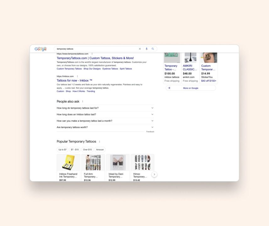 découvrez l'importance des méta descriptions pour améliorer le référencement de votre site web. apprenez à rédiger des descriptions accrocheuses qui attireront l'attention des internautes et optimiseront votre visibilité sur les moteurs de recherche.
