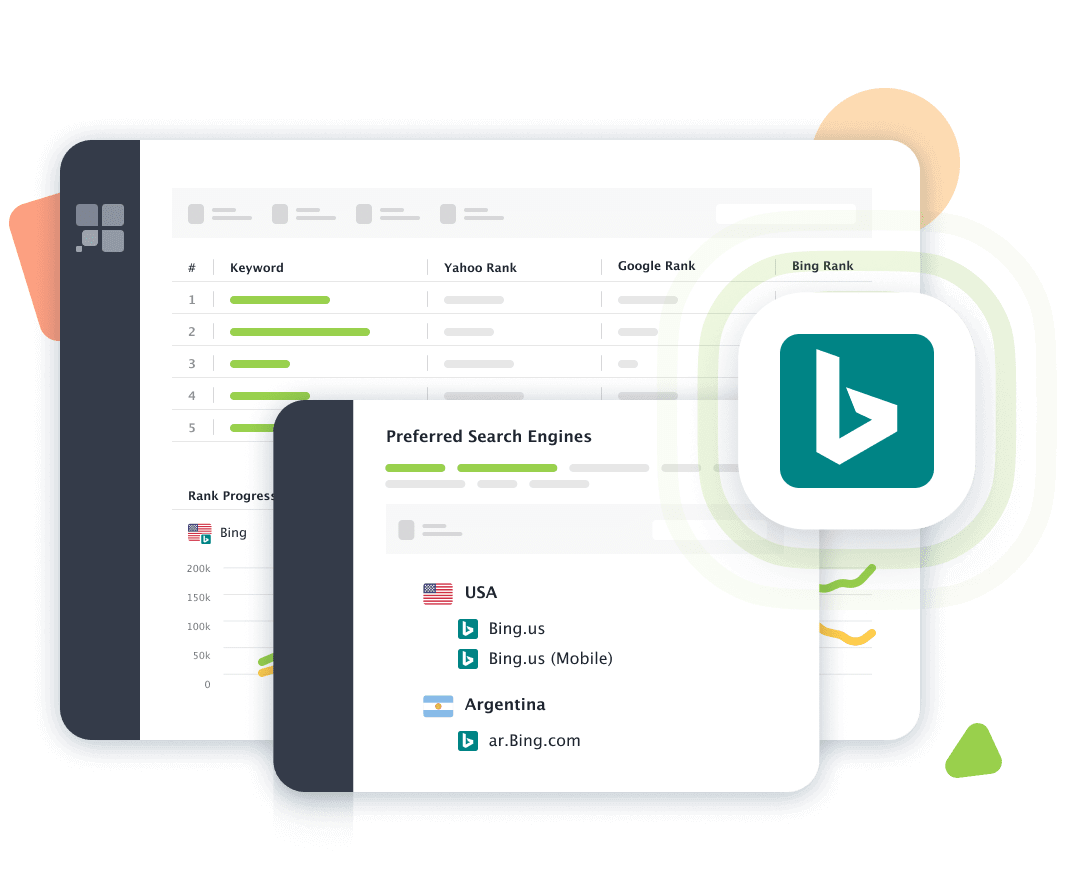 découvrez notre outil d'analyse seo gratuit spécialement conçu pour bing. optimisez le référencement de votre site et améliorez votre visibilité sur les moteurs de recherche grâce à des recommandations personnalisées et des analyses approfondies.