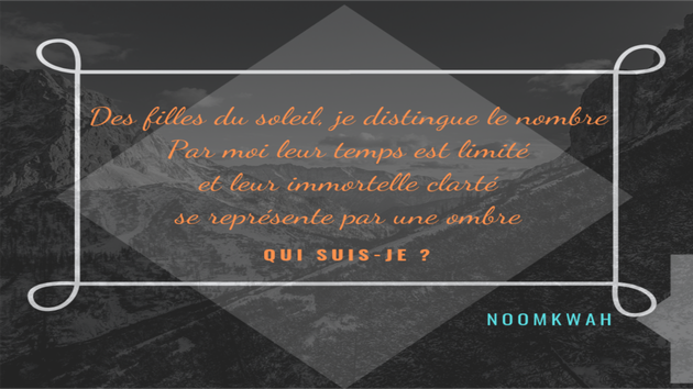 découvrez notre énigme seo captivante qui mettra à l'épreuve vos compétences en optimisation pour les moteurs de recherche. participez pour améliorer votre compréhension du seo tout en vous amusant !