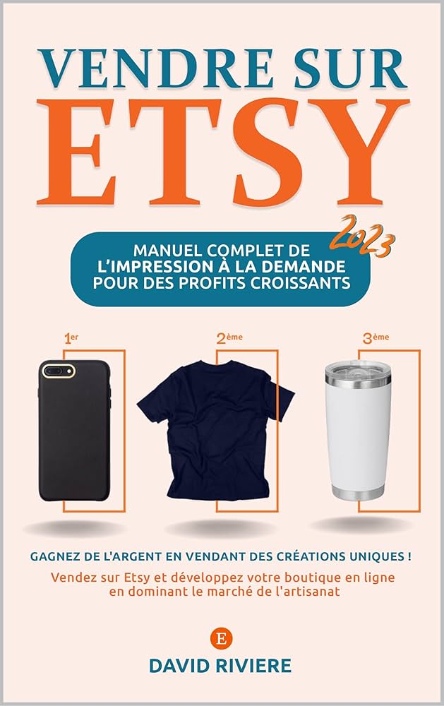 découvrez comment réussir votre e-commerce grâce à etsy et shopify. apprenez des stratégies efficaces pour maximiser vos ventes, optimiser votre boutique en ligne et attirer davantage de clients tout en développant votre marque.