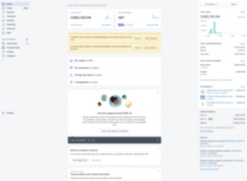 découvrez nos experts shopify plus, spécialisés dans l'optimisation de votre boutique en ligne pour maximiser vos ventes. bénéficiez de conseils personnalisés et d'une expertise reconnue pour tirer le meilleur parti de votre plateforme e-commerce.