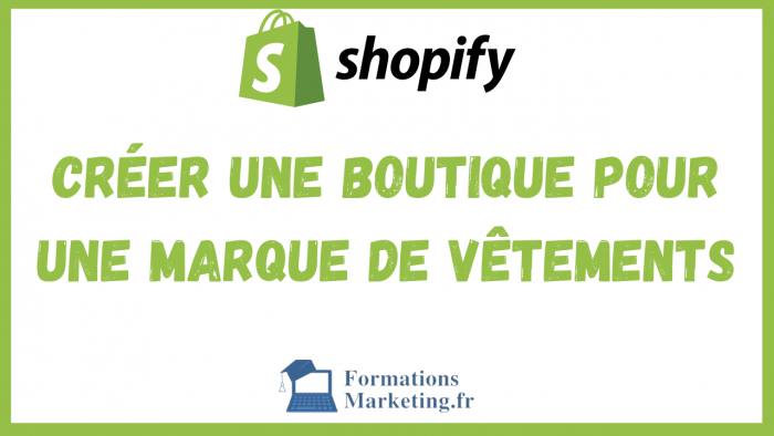 découvrez comment lancer efficacement votre boutique shopify et propulser votre entreprise en ligne. suivez nos conseils et astuces pour réussir dans le e-commerce et attirer vos premiers clients.