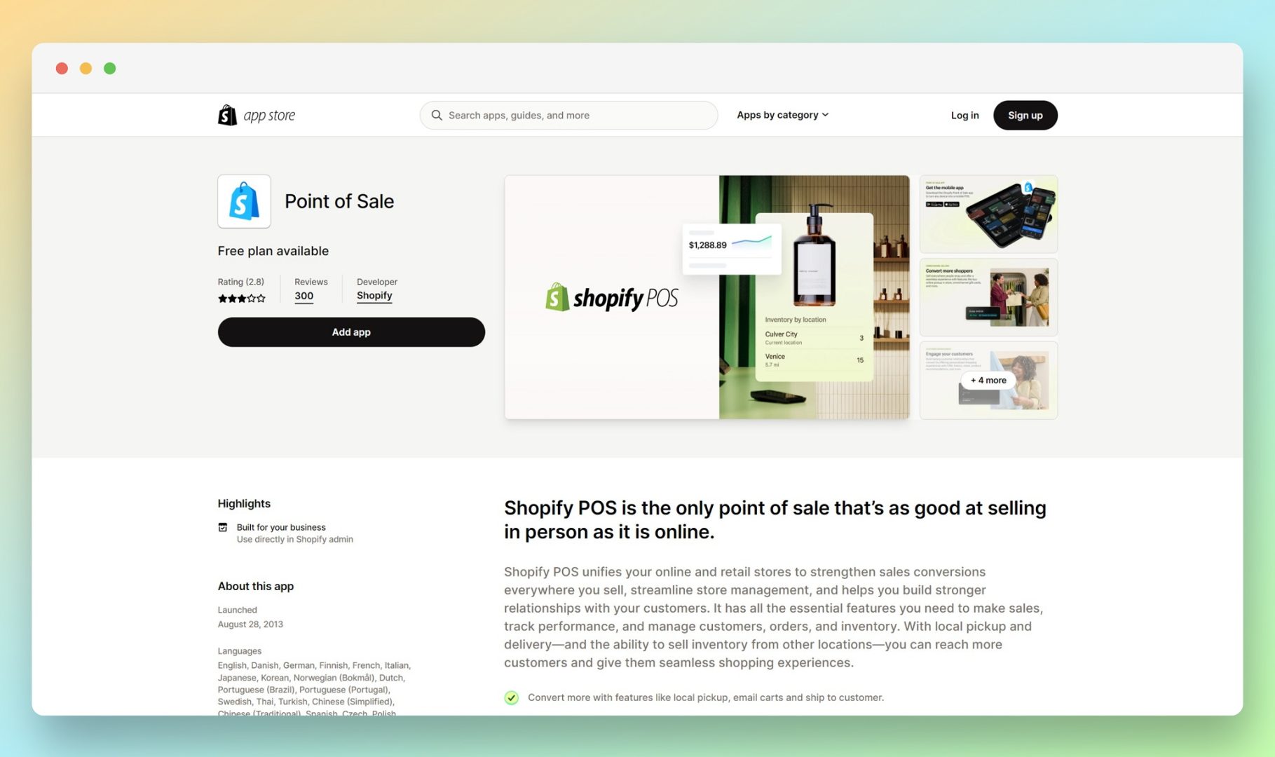découvrez les meilleures applis de fidélité shopify en 2024 pour fidéliser vos clients et booster vos ventes. optimisez votre boutique en ligne avec des solutions innovantes et efficaces pour récompenser vos clients fidèles.