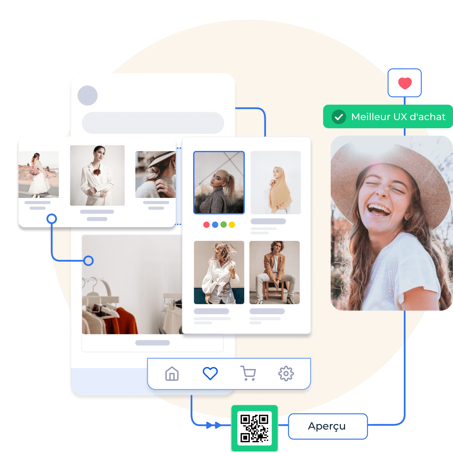 découvrez les meilleures applications de fidélité pour shopify en 2024 ! augmentez l'engagement de vos clients et boostez vos ventes avec les outils les plus efficaces et innovants. ne manquez pas notre sélection des top applis pour fidéliser votre clientèle.