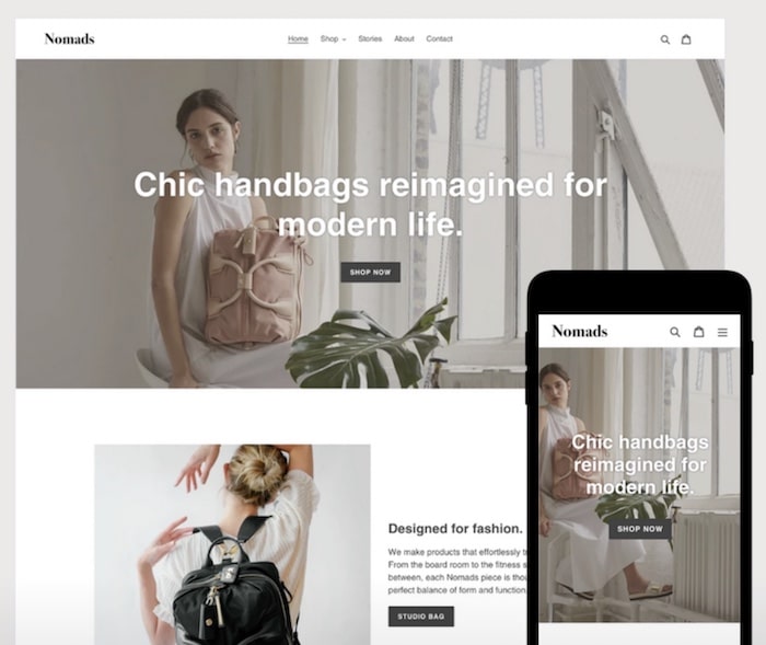 découvrez notre sélection des meilleurs thèmes shopify de 2025 pour créer une boutique en ligne réussie. profitez de designs innovants, d'une personnalisation facile et d'options optimisées pour le seo afin d'attirer plus de clients et d'augmenter vos ventes !