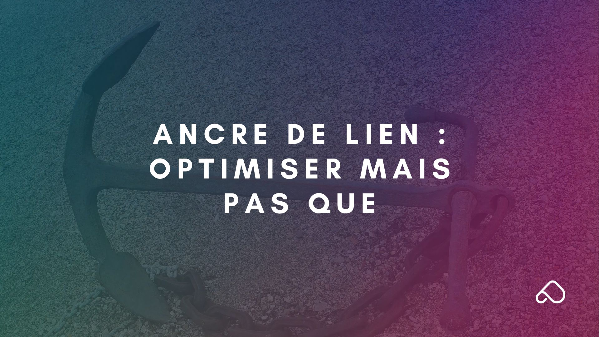 découvrez comment optimiser vos liens pour améliorer le référencement de votre site web et renforcer votre stratégie de marketing digital. apprenez les meilleures pratiques pour augmenter la visibilité et la performance de vos contenus en ligne.