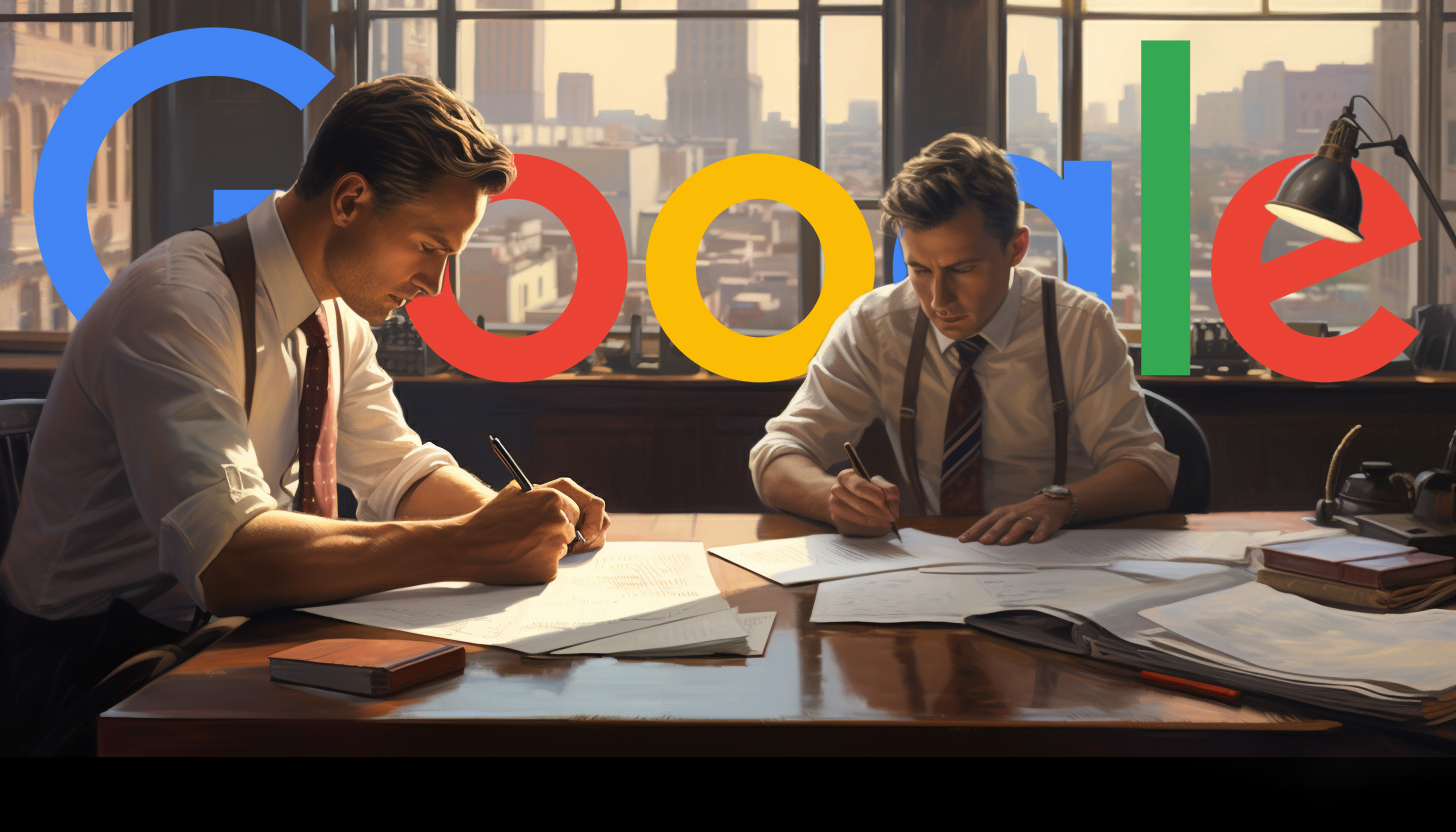 découvrez comment optimiser votre présence en ligne grâce au seo et à la syndication de contenu. apprenez les meilleures pratiques pour améliorer votre visibilité sur les moteurs de recherche et atteindre un public plus large.