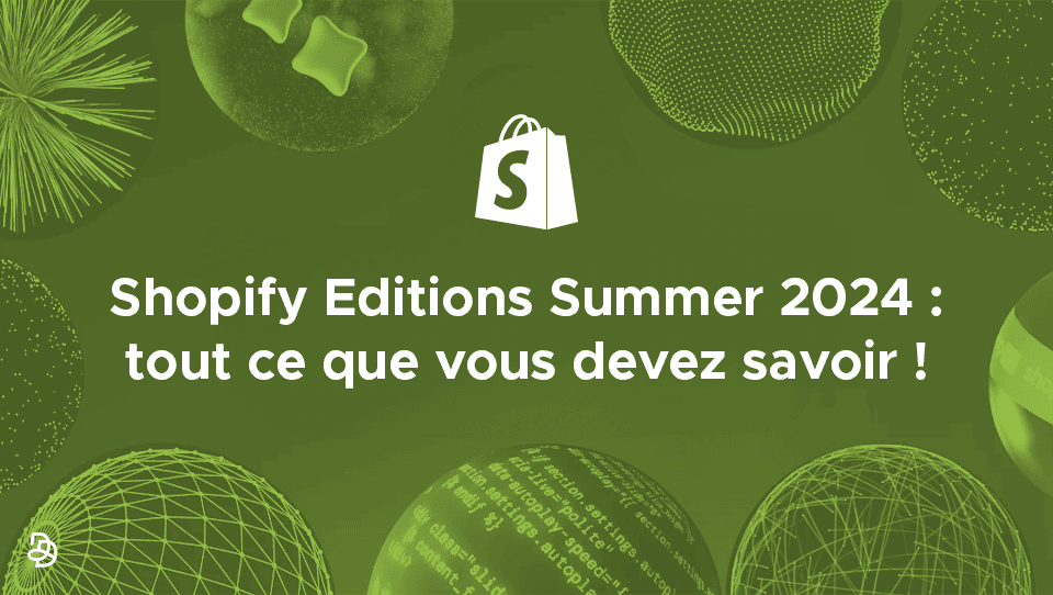 découvrez les dernières nouveautés de shopify pour l'été 2023 ! plongez dans les innovations, les fonctionnalités améliorées et les conseils pour optimiser votre boutique en ligne. restez à la pointe des tendances e-commerce cet été.