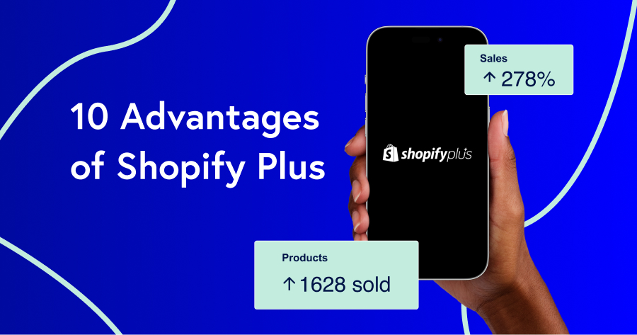 découvrez les caractéristiques et avantages de shopify plus en 2023, la solution e-commerce idéale pour les grandes entreprises. transformez votre activité avec des fonctionnalités avancées, une personnalisation flexible et une scalabilité inégalée pour maximiser vos ventes en ligne.