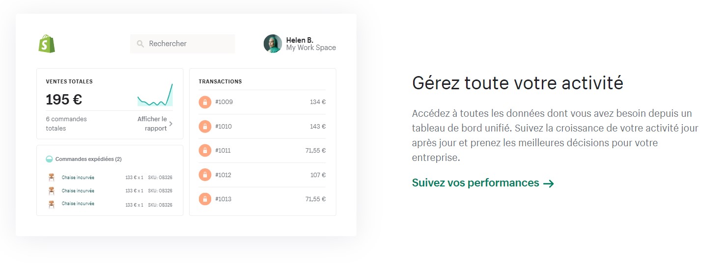 découvrez les tarifs des abonnements shopify en 2024 : comparez les différentes offres, fonctionnalités incluses et trouvez le plan idéal pour propulser votre boutique en ligne vers le succès.