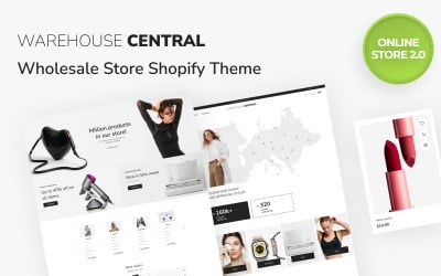 découvrez notre thème b2b conçu spécifiquement pour shopify, offrant une interface moderne et professionnelle, idéale pour optimiser votre boutique en ligne. attirez des clients professionnels avec des fonctionnalités adaptées et un design responsive qui s'ajuste à tous les appareils.
