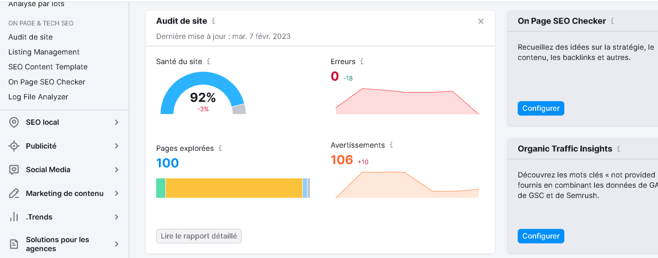 découvrez les essentiels du seo e-commerce pour débutants. apprenez à optimiser vos fiches produits, améliorer la visibilité de votre boutique en ligne et attirer plus de clients grâce à des techniques simples et efficaces.