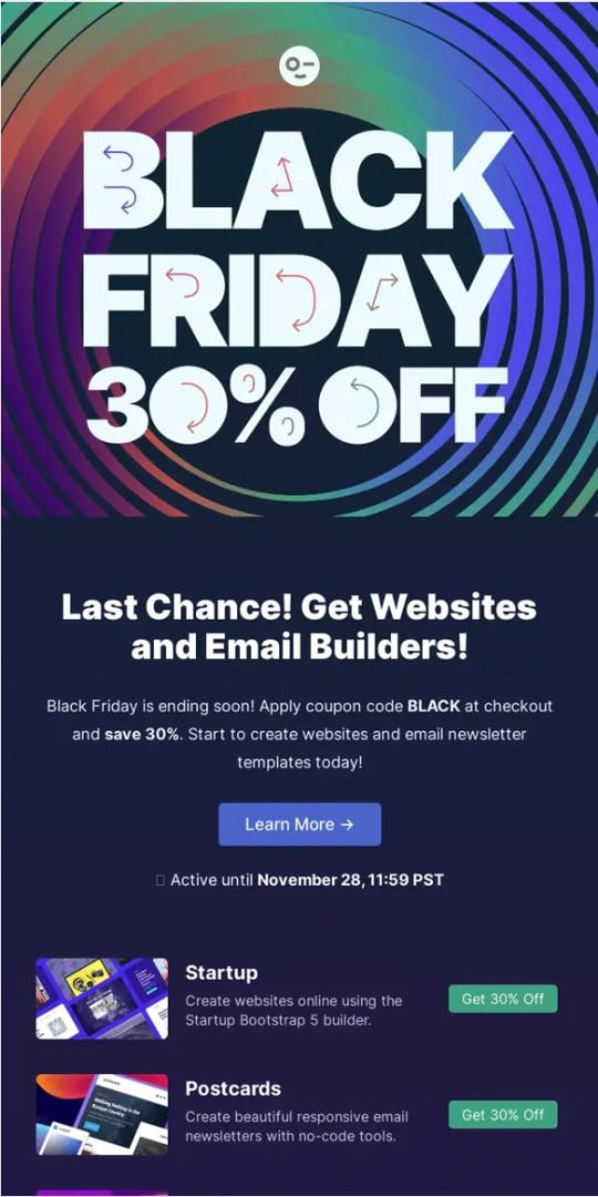 découvrez nos stratégies efficaces pour des campagnes emailing percutantes durant le black friday. augmentez vos ventes avec des offres irrésistibles et engagez vos clients grâce à des newsletters personnalisées!