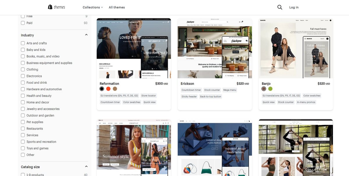 découvrez les meilleurs conseils pour optimiser votre site shopify en 2025. améliorez votre stratégie de vente en ligne, boostez votre visibilité et créez une expérience utilisateur exceptionnelle grâce à nos recommandations expertes.