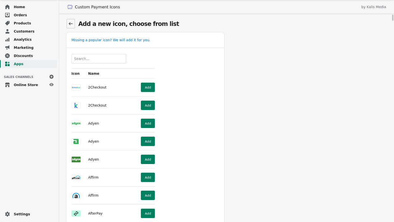 découvrez la meilleure page de paiement shopify pour optimiser l'expérience utilisateur et augmenter vos conversions. profitez d'un processus de paiement rapide, sécurisé et personnalisé pour vos clients.