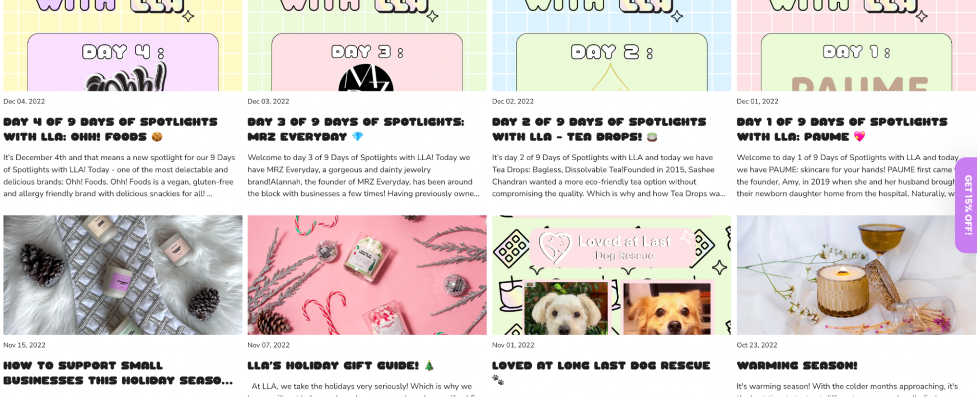 découvrez des stratégies d'achats efficaces pour optimiser vos ventes pendant les fêtes sur shopify. boostez votre e-commerce et attirez plus de clients avec des conseils pratiques et des astuces adaptées au commerce en ligne.